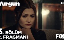Vurgun 3. Bölüm 2. Fragmanı