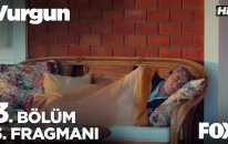 Vurgun 3. Bölüm 3. Fragmanı