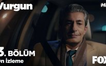 Vurgun 3. Bölüm Ön İzleme