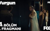 Vurgun 4. Bölüm 1. Fragmanı