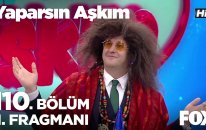 Yaparsın Aşkım 110. Bölüm 1. Fragmanı