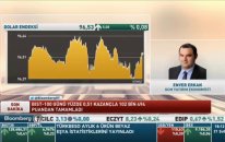 21.02.2019 - Bloomberg HT - Günden Kalanlar - GCM Yatırım Ekonomisti Enver ERKAN