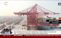 25.02.2019 - Kanal 24 - Kahve Molası - GCM Yatırım Ekonomisti Enver ERKAN