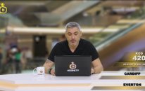 26 .02. 2019 | Berkuk Ünyay ile Günün İddaa Tahminleri | - Futbol