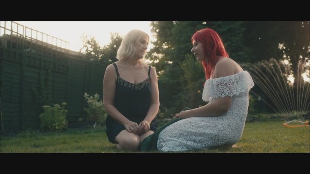 Acceptable Damage (2019) Fragman