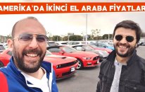 Amerika'da Ikinci El Araba Fiyatları 2019: Carviser ile Beraber Inceledik