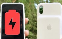 Apple'ın Sitesinde 1.000 TL Olan Akıllı iPhone XS Kılıfını Satın Aldık! (Telefon+Kılıf= Toros)