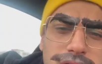 Azer Bülbül Taklidi Yapan Reynmen