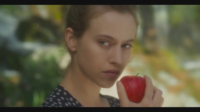 Blanche-Neige (2019) Fragman