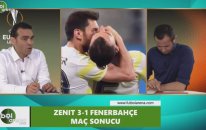 Cenk Özcan: