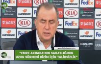 Fatih Terim:
