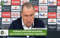 Fatih Terim: