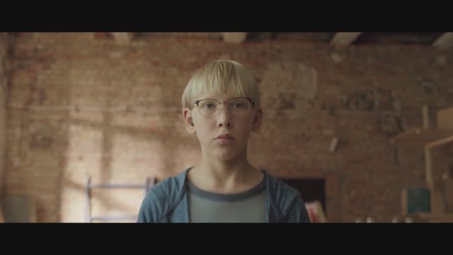 Foxter & Max (2018) Fragman