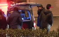 Hız Tutkusu Caddeyi Savaş Alanına Çevirdi