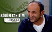 Lezzet Akademisi 4. Bölüm Tanıtımı