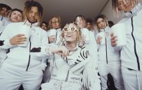 Lil Pump - Be Like Me (feat. Lil Wayne)