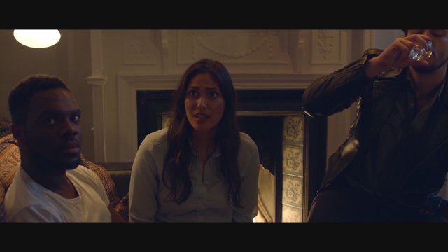 Pet Graveyard (2019) Fragman