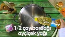 pırasalı börek