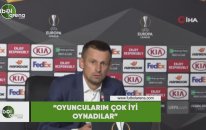 Sergey Semak: