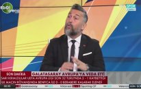 Serkan Reçber: