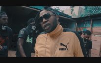 Teejay - Grimy