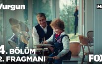 Vurgun 4. Bölüm 2. Fragmanı