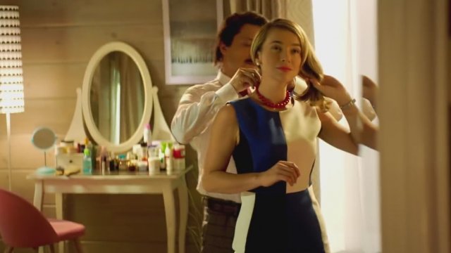 Ya, Ty, Vin, Vona (2018) Fragman