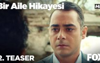 Bir Aile Hikayesi 2. Teaser