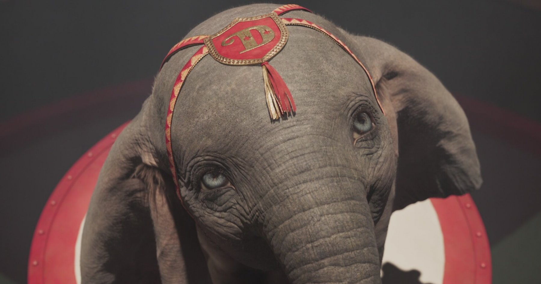 Dumbo (2019) 2. Fragman | İzlesene.com