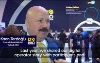 Dünyanın İlk Dijital Operatörünün Bir Senelik Yolcuğu