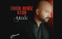 Engin Deniz Uzun - Gezdim Seyreyledim