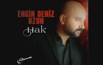Engin Deniz Uzun - Ulu Dağlar Gibi
