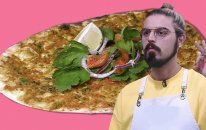 Ev Yapımı Lahmacun VS. Restoran Lahmacunu - Konuk: Master Şef Uğur Kardaş