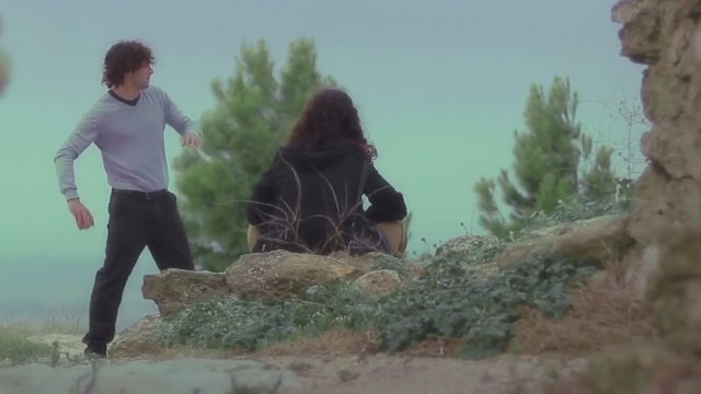 No te supe perder (2018) Fragman