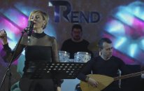 Sercan Direk - Alâ Türküler