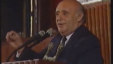 Süleyman Demirel'in ANAP'ı Köşeye Sıkıştırması (1987)