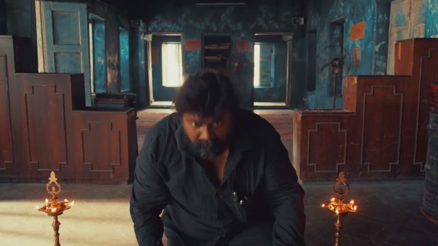 Super Deluxe (2019) Fragman