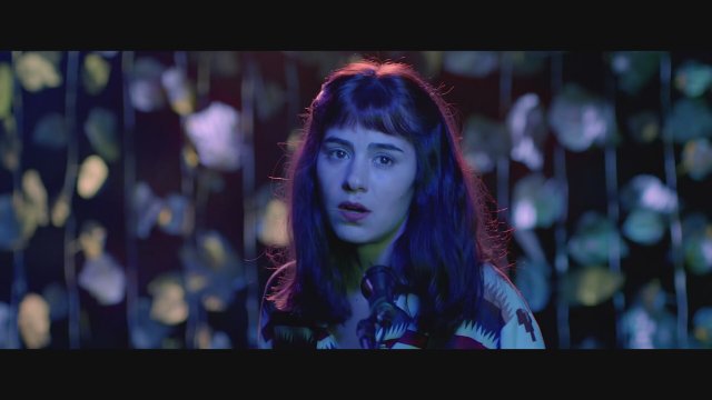 Tampoco Tan Grandes (2018) Fragman
