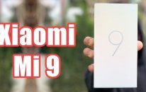 Telefon Budur: 53 Saniye İçinde Tamamı Satılan Xiaomi Mi 9 Kutu Açılışı (Çin'in Reyizi)