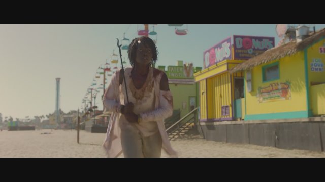 US (2019) Türkçe Altyazılı Özel Video