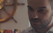 Till drömmarnas land (2019) Fragman