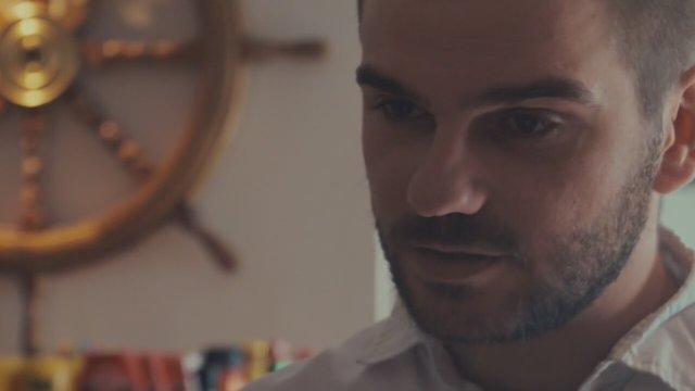 Till drömmarnas land (2019) Fragman