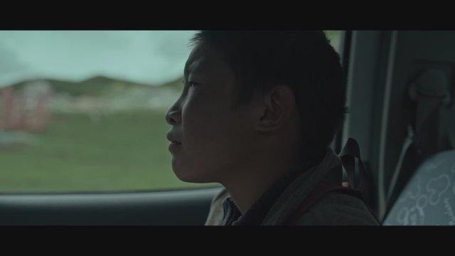 Ala Changso (2018) Fragman