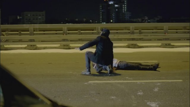 Ambivalentnost (2018) Fragman