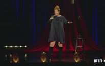 Amy Schumer Growing (2019) Fragman