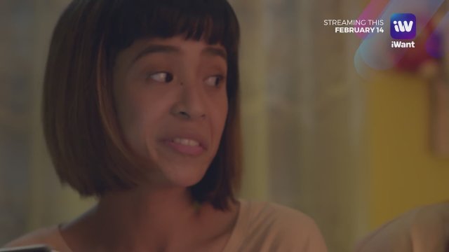 Apple of My Eye (2019) Fragmanı