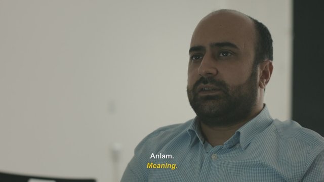 Arada (2018) Fragman