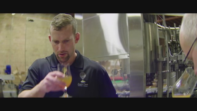 Beers of Joy (2019) Fragman