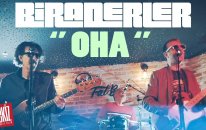 Biraderler - OHA (Official Video)