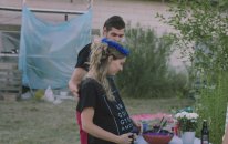 Blakus (2019) Fragman